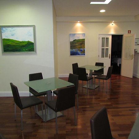 Sao Tomas Hotel Fatima Exterior photo