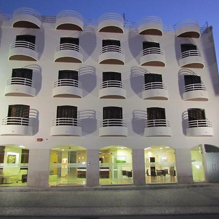 Sao Tomas Hotel Fatima Exterior photo