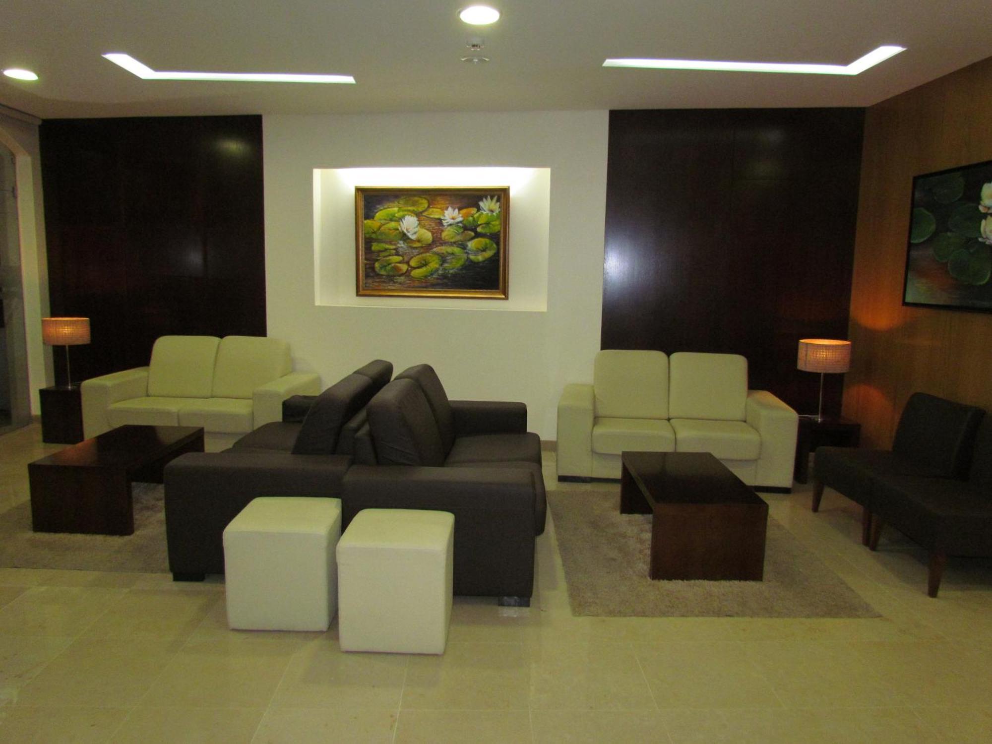 Sao Tomas Hotel Fatima Exterior photo
